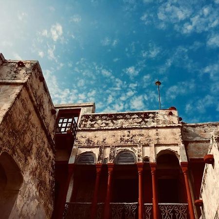 The Prince Haveli Bikaner Ngoại thất bức ảnh