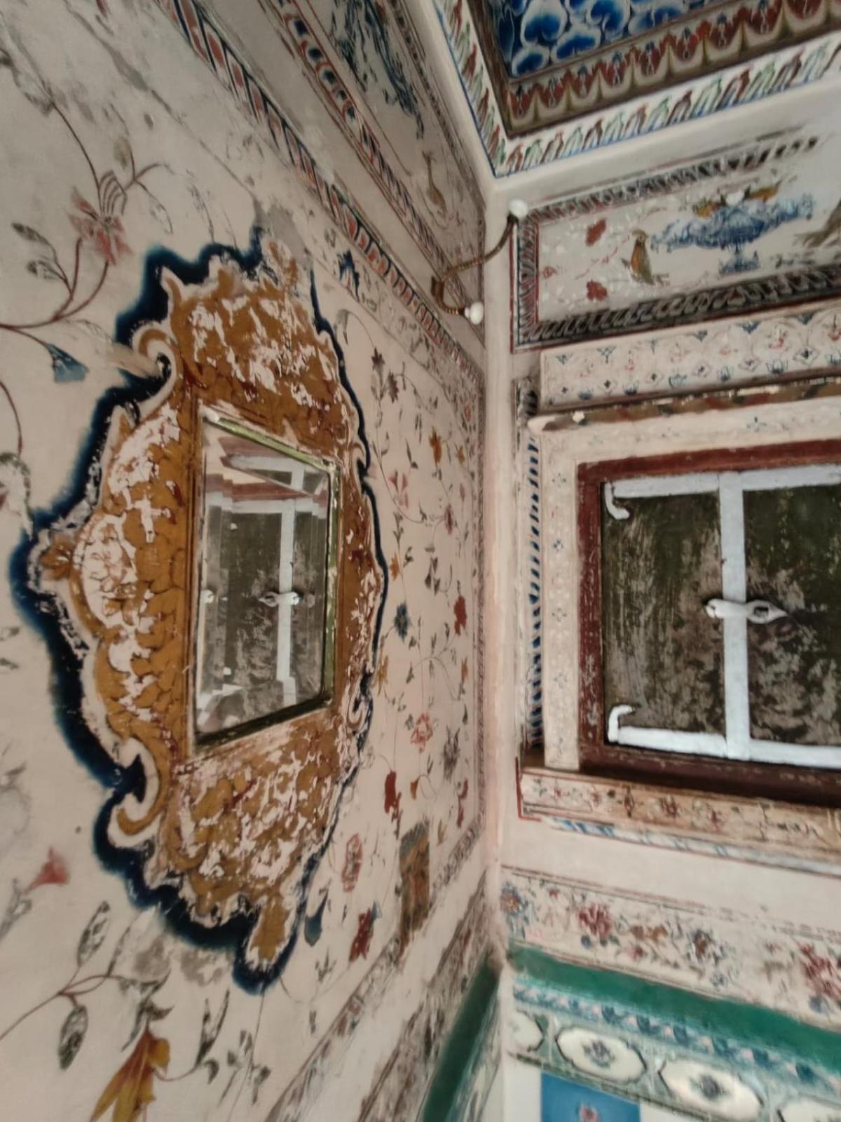 The Prince Haveli Bikaner Ngoại thất bức ảnh