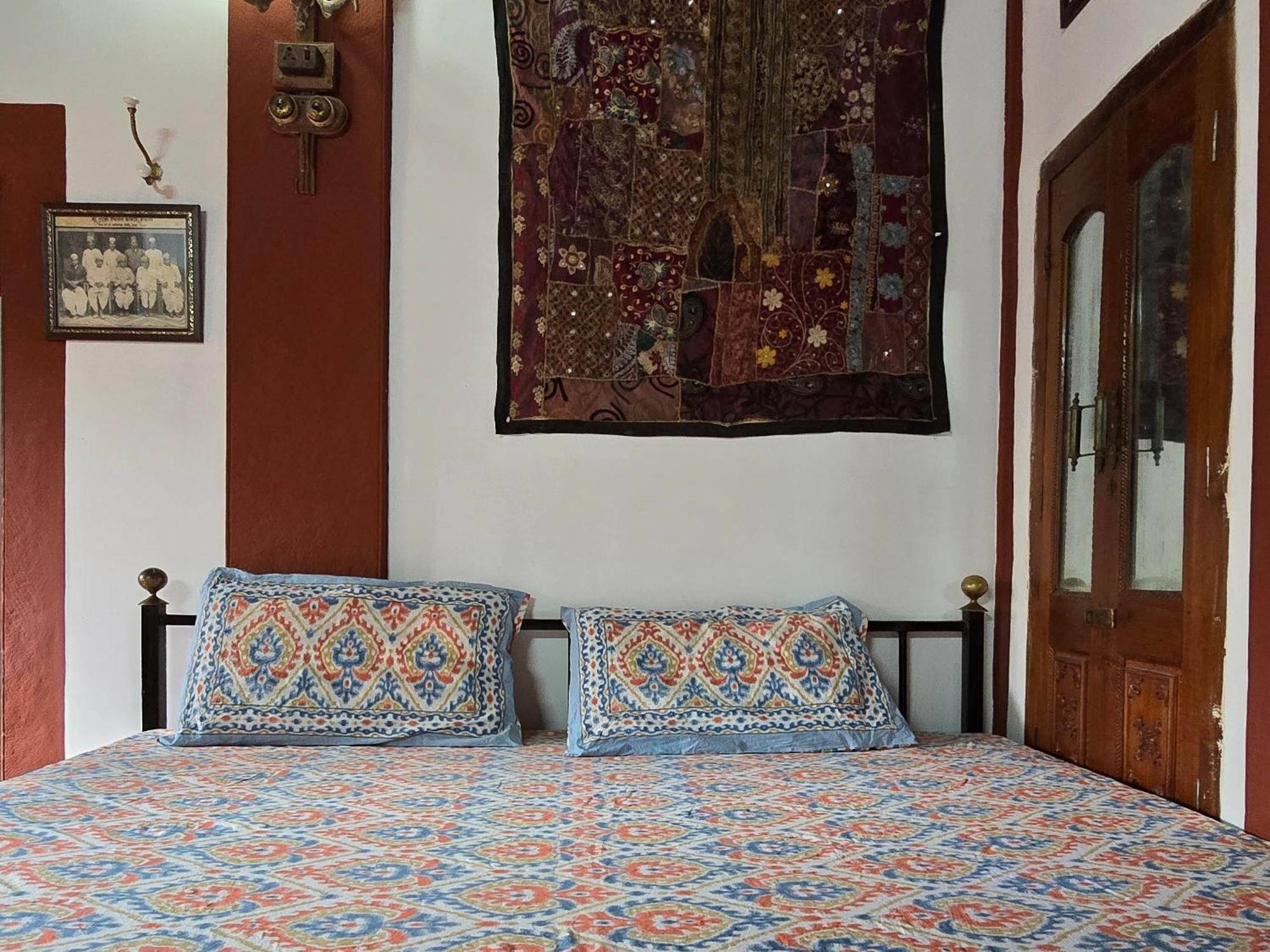 The Prince Haveli Bikaner Ngoại thất bức ảnh