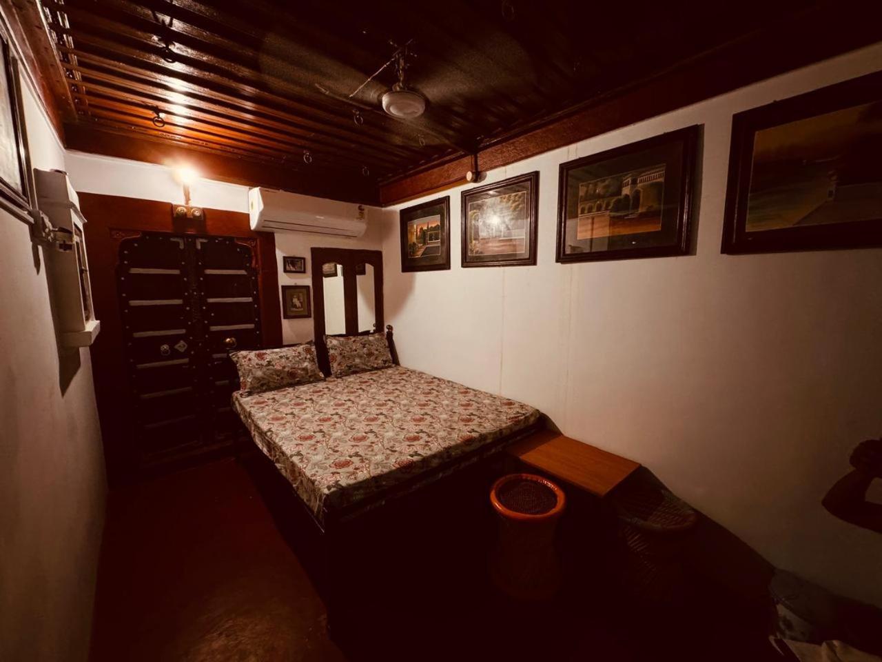 The Prince Haveli Bikaner Ngoại thất bức ảnh