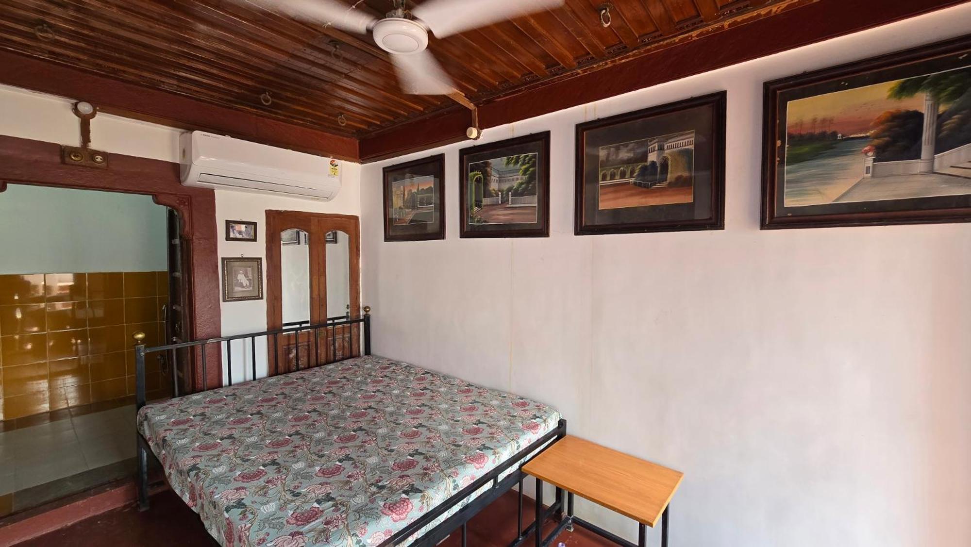 The Prince Haveli Bikaner Ngoại thất bức ảnh