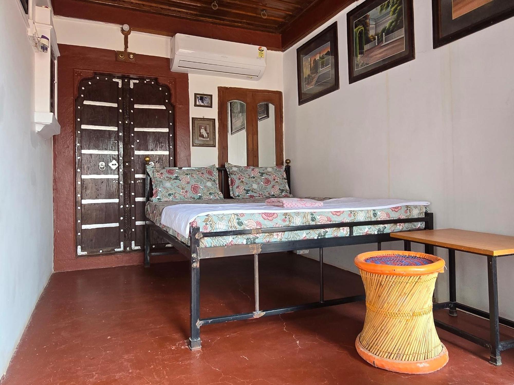 The Prince Haveli Bikaner Ngoại thất bức ảnh