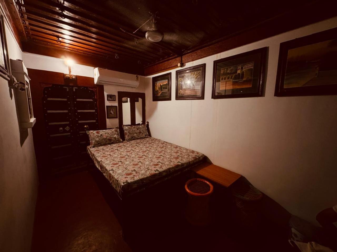 The Prince Haveli Bikaner Ngoại thất bức ảnh