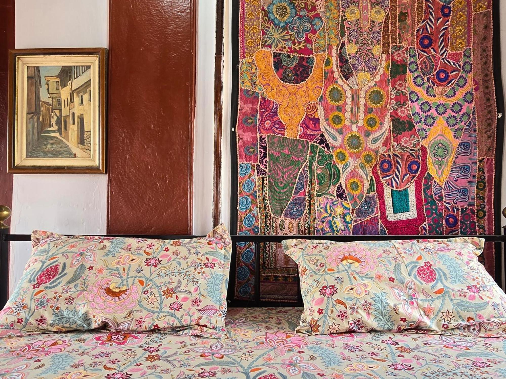 The Prince Haveli Bikaner Ngoại thất bức ảnh