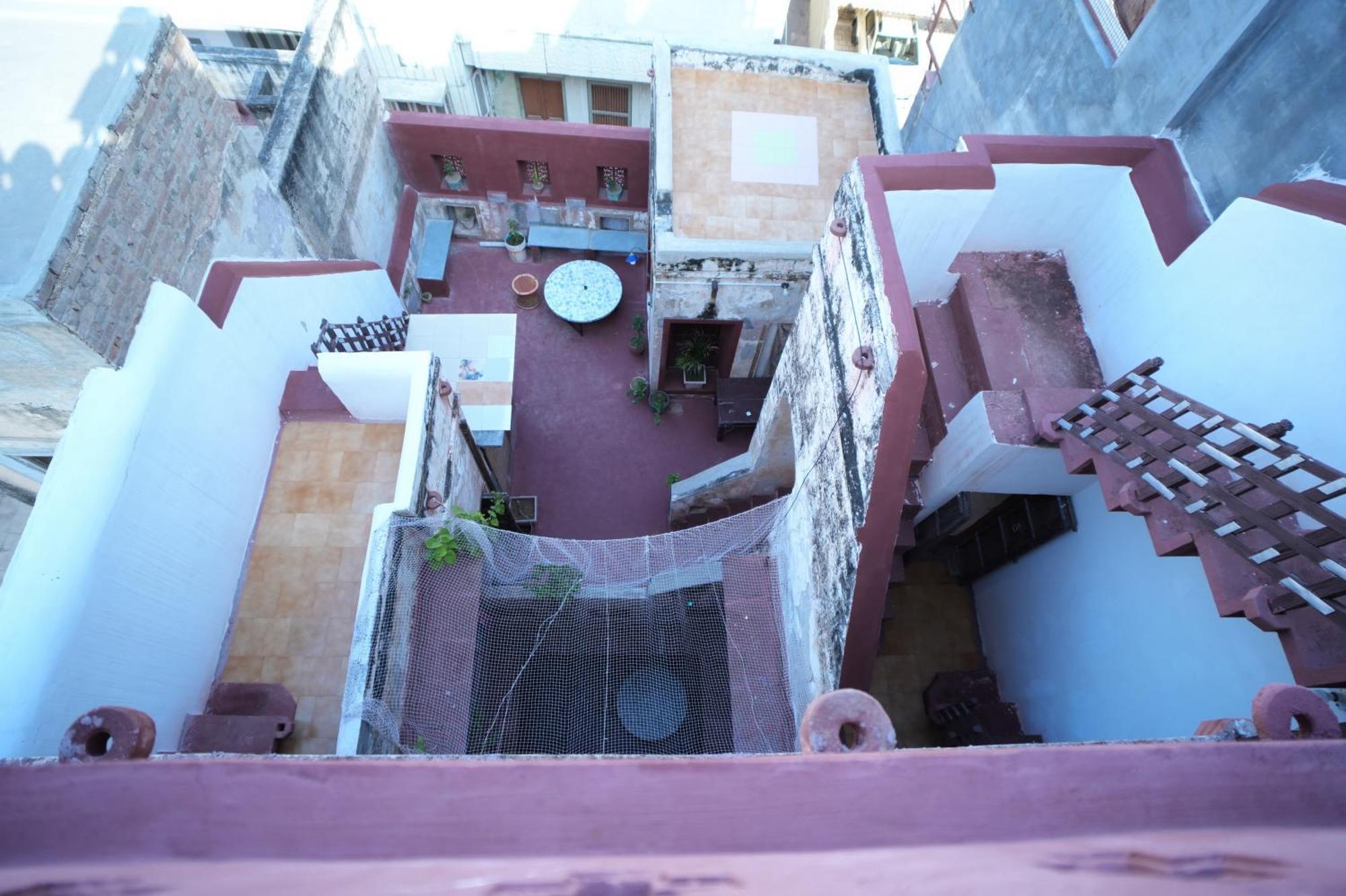 The Prince Haveli Bikaner Ngoại thất bức ảnh