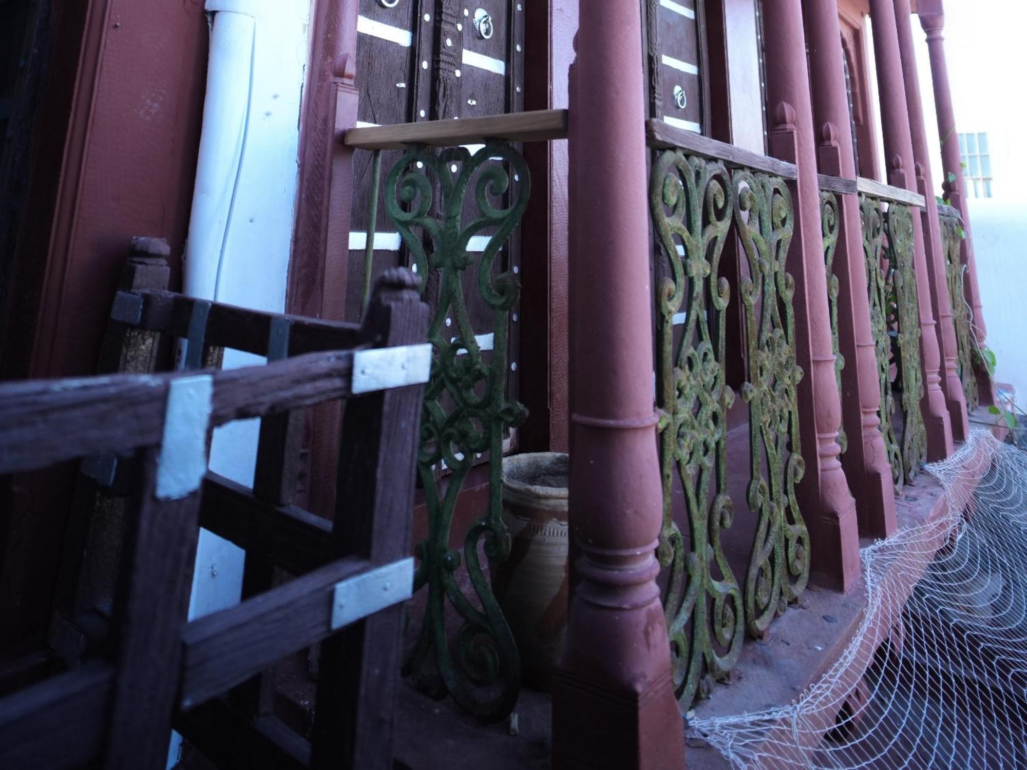 The Prince Haveli Bikaner Ngoại thất bức ảnh