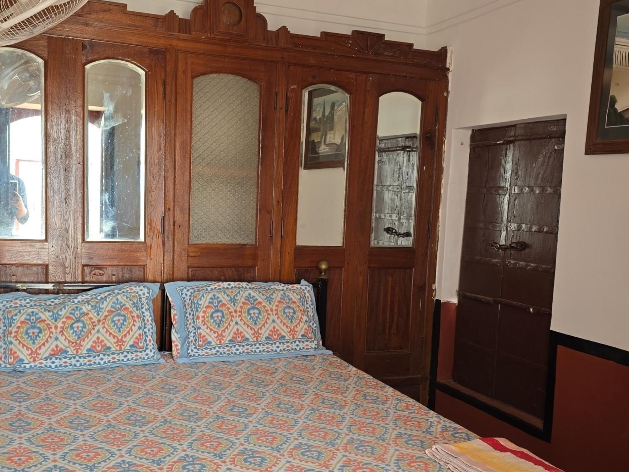The Prince Haveli Bikaner Ngoại thất bức ảnh