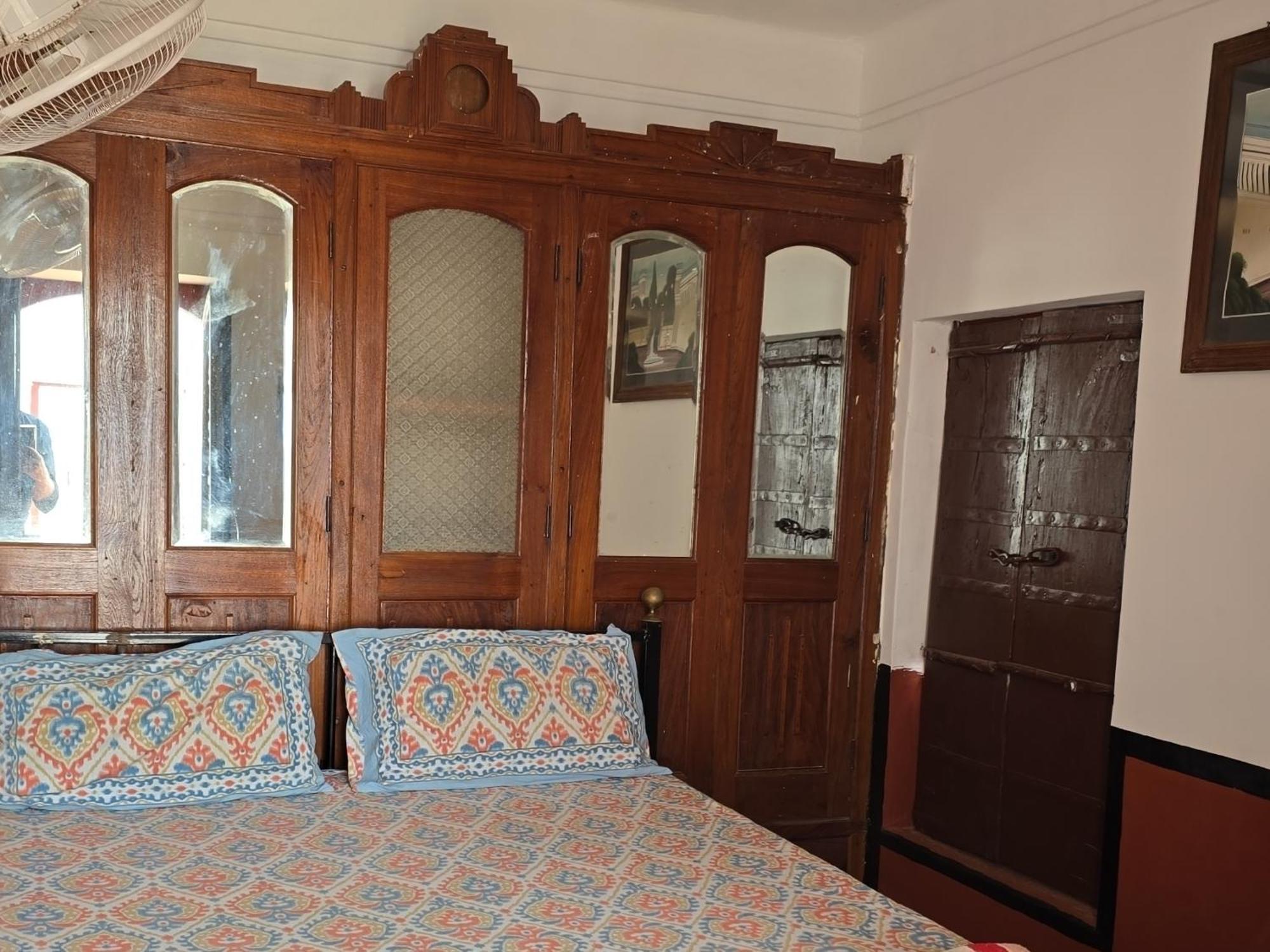The Prince Haveli Bikaner Ngoại thất bức ảnh