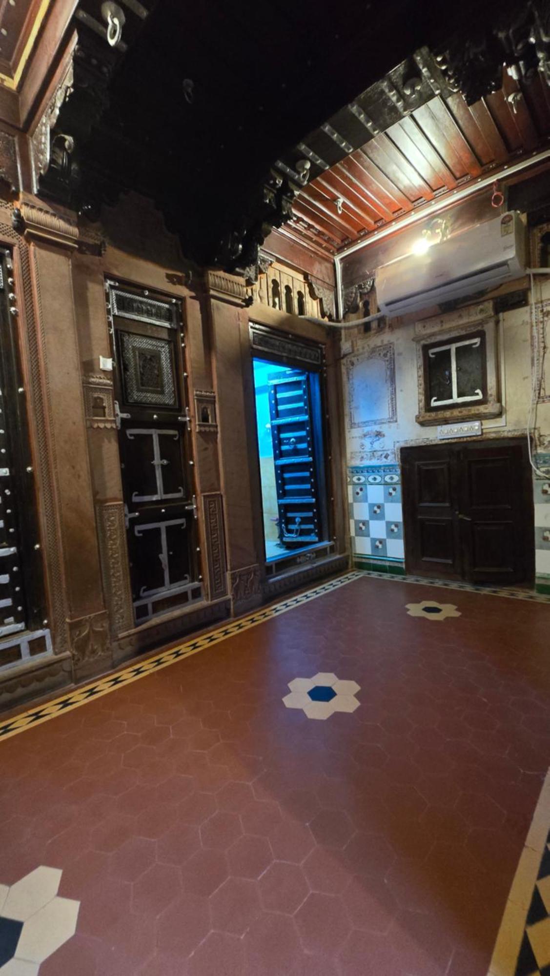 The Prince Haveli Bikaner Ngoại thất bức ảnh