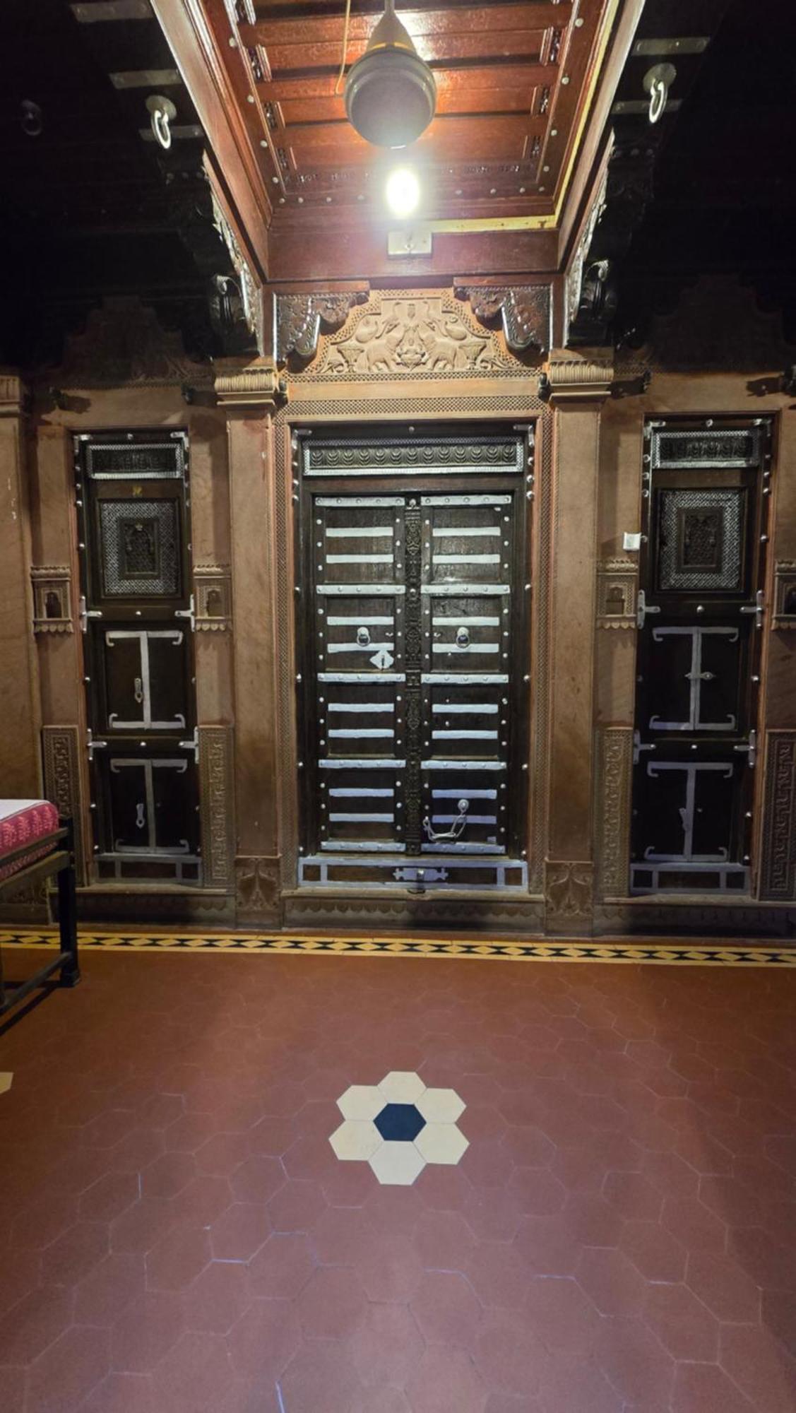 The Prince Haveli Bikaner Ngoại thất bức ảnh
