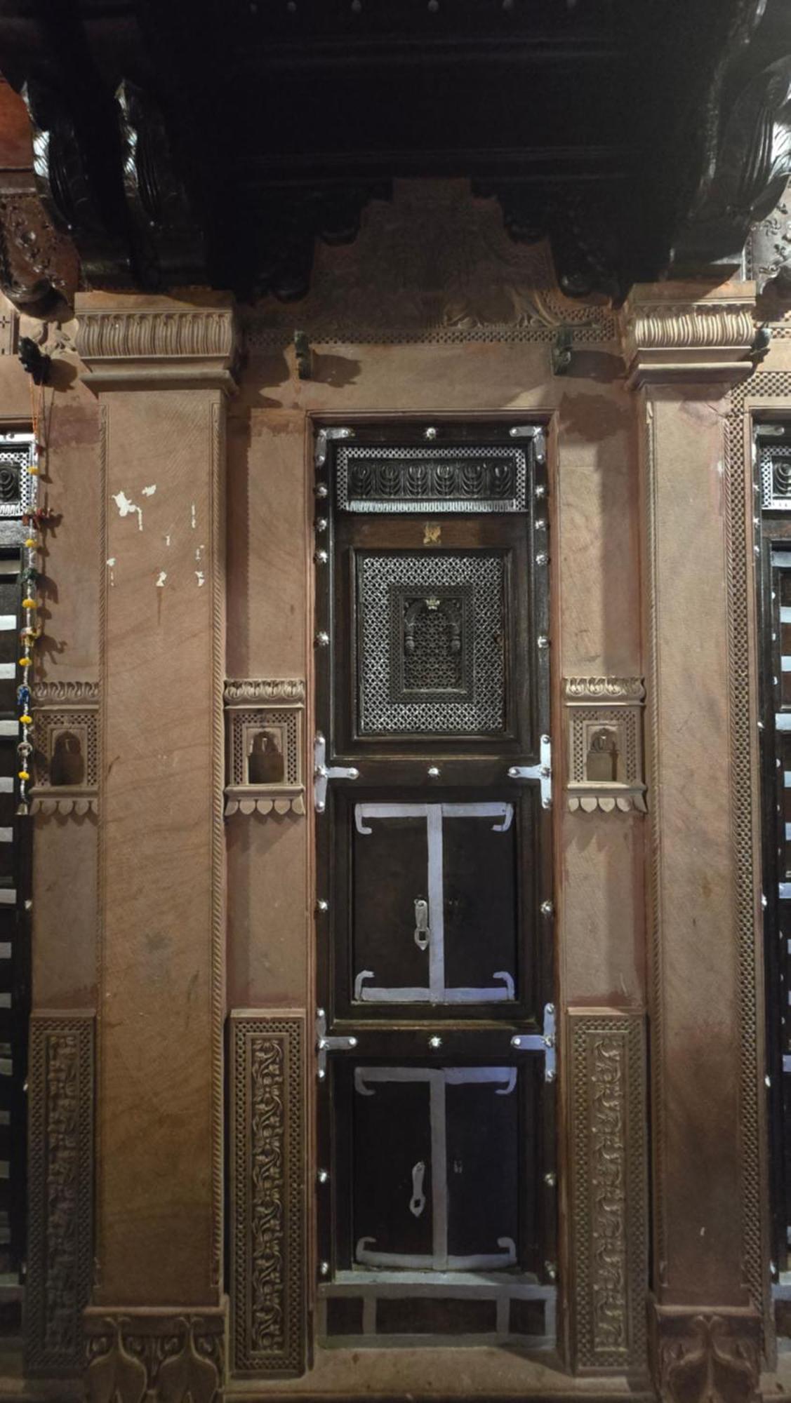 The Prince Haveli Bikaner Ngoại thất bức ảnh