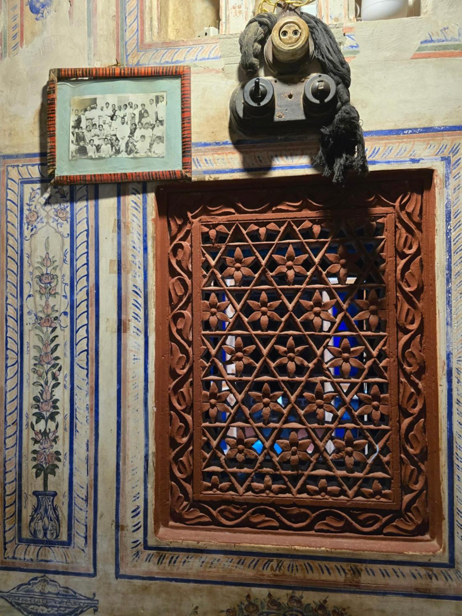 The Prince Haveli Bikaner Ngoại thất bức ảnh